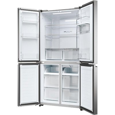 HCR3818EWMM MULTI DOOR CHL. HAIER