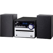 HCX 10F6 BK TREVI