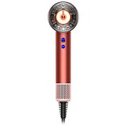 HD16 SUPERSONIC JAHODA/BRONZ FÉN DYSON