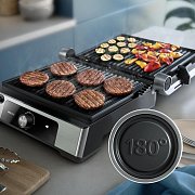 HD6301/90 KONTAKTNÍ GRIL PHILIPS