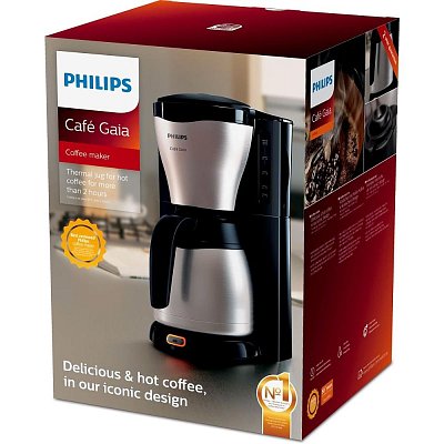 HD7546/20 KÁVOVAR PHILIPS