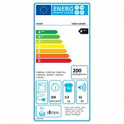 HD90-A3939R-S SUŠIČKA PRÁDLA HAIER
