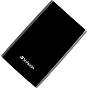 HDD 1TB USB 3.0 BLACK 53023 VERBATIM