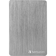 HDD 1TB USB 3.0 grey 53662 VERBATIM