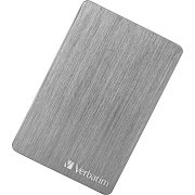 HDD 2TB USB 3.0 grey 53665 VERBATIM
