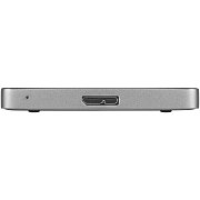 HDD 2TB USB 3.0 grey 53665 VERBATIM
