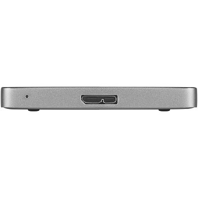HDD 2TB USB 3.0 grey 53665 VERBATIM