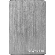 HDD 2TB USB 3.0 grey 53665 VERBATIM