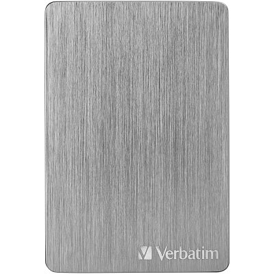 HDD 2TB USB 3.0 grey 53665 VERBATIM