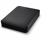 HDD 4TB USB3.0 ELEMENTS BK WD