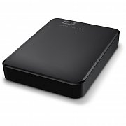 HDD 4TB USB3.0 ELEMENTS BK WD
