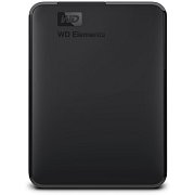 HDD 5TB Elements Black WD