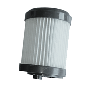 HEPA filtr výstupní 0231 00080