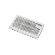 Hepa filtr pro vysavače 1497 00170