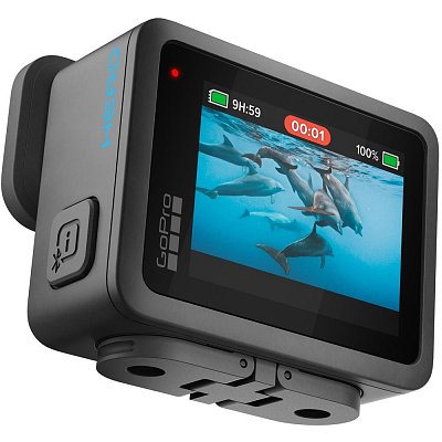 HERO GOPRO