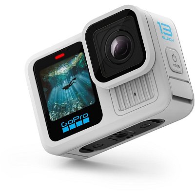 HERO13 Black LE Polar White GOPRO