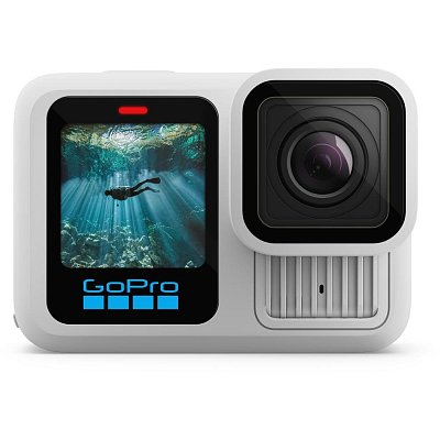 HERO13 Black LE Polar White GOPRO