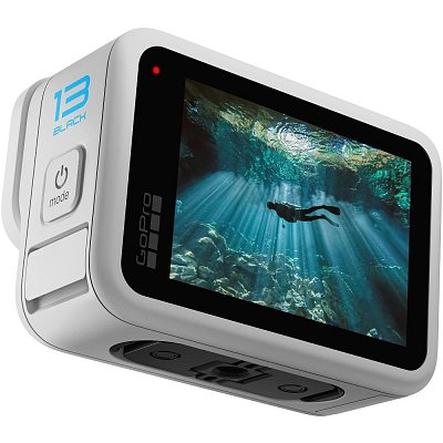 HERO13 Black LE Polar White GOPRO