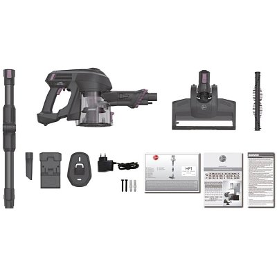 HF103X 011 TYČOVÝ VYSAVAČ 2v1 HOOVER