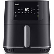 HF5030.IBK MULTIFRY 5 HORK.FRITÉZA BRAUN