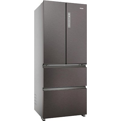 HFR3718DNMD FRENCH DOOR CHL. HAIER