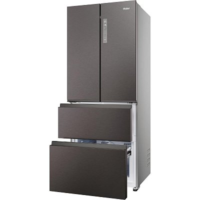 HFR3718DNMD FRENCH DOOR CHL. HAIER