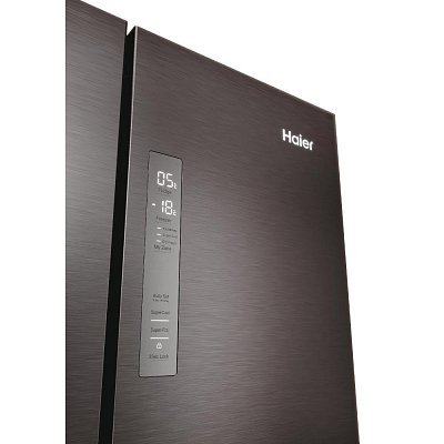 HFR3718DNMD FRENCH DOOR CHL. HAIER