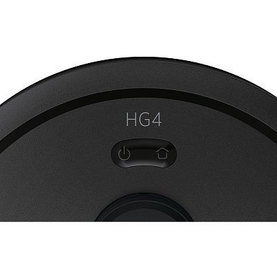HG410D 011 ROBOTICKÝ VYSAVAČ HOOVER