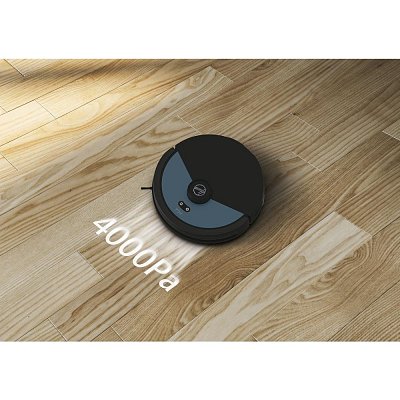 HG450HP 011 ROBOTICKÝ VYSAVAČ MOP HOOVER