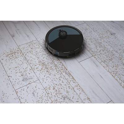 HG450HP 011 ROBOTICKÝ VYSAVAČ MOP HOOVER