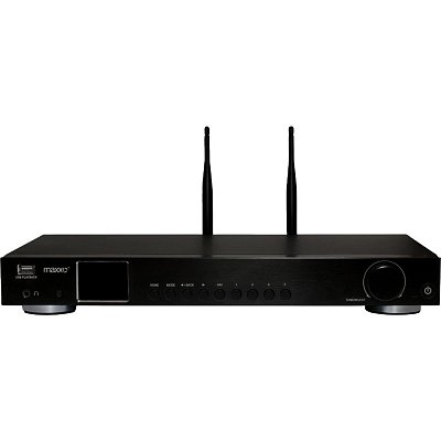 HiFi tuner TR04 Maxxo