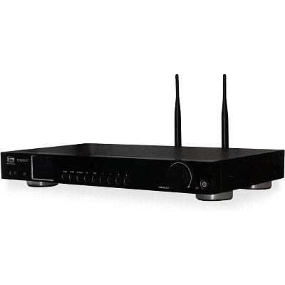 HiFi tuner TR04 Maxxo