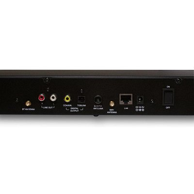 HiFi tuner TR04 Maxxo