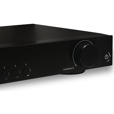 HiFi tuner TR04 Maxxo