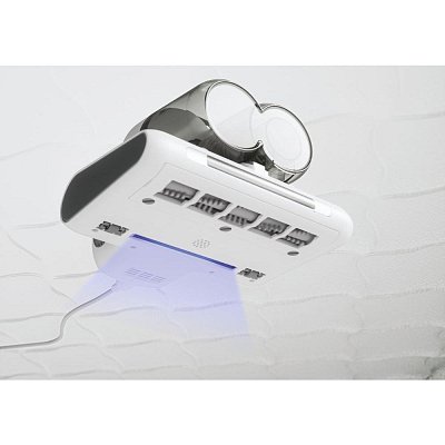 HMC510UV 011 RUČNÍ VYSAVAČ HOOVER