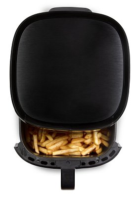 Horkovzdušná fritéza 6 l - DOMO DO539FR