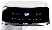 Horkovzdušná fritéza 8 l - digitální - DOMO DO1148FR