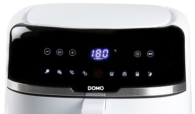 Horkovzdušná fritéza 8 l - digitální - DOMO DO1148FR
