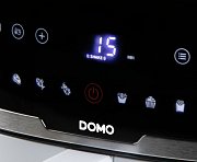 Horkovzdušná fritéza 8 l - digitální - DOMO DO1148FR