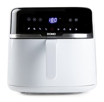 Horkovzdušná fritéza 8 l - digitální - DOMO DO1148FR