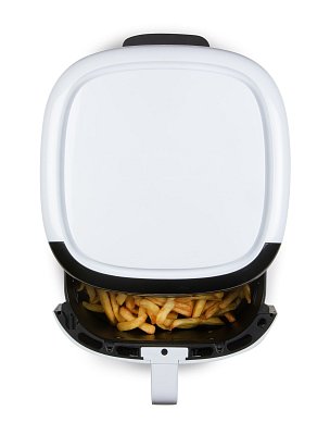 Horkovzdušná fritéza 8 l - digitální - DOMO DO1148FR