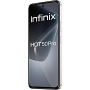 Hot 50 Pro 8/128GB Titanium Grey INFINIX