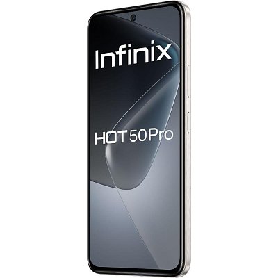 Hot 50 Pro 8/128GB Titanium Grey INFINIX