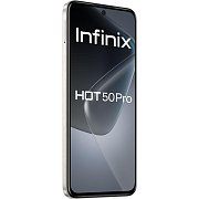 Hot 50 Pro 8/128GB Titanium Grey INFINIX