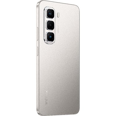 Hot 50 Pro 8/128GB Titanium Grey INFINIX