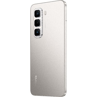 Hot 50 Pro 8/128GB Titanium Grey INFINIX