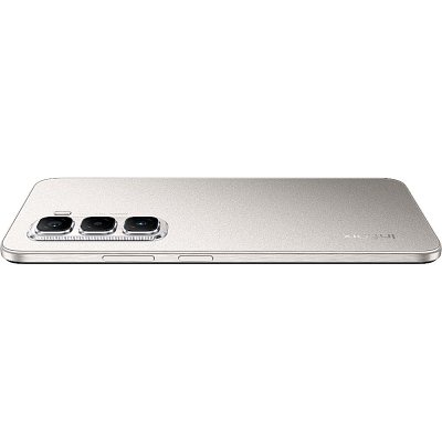 Hot 50 Pro 8/128GB Titanium Grey INFINIX