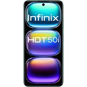 Hot 50i 4/128GB Sage Green INFINIX