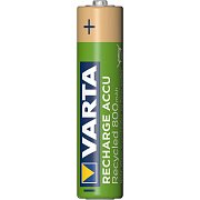 HR03 2BP AAA NiMH 800mAh VARTA