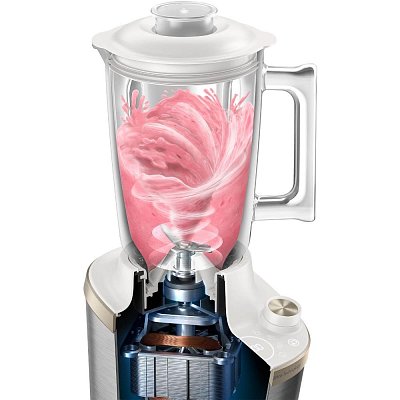 HR3760/01 STOLNÍ MIXÉR PHILIPS